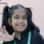 Profile picture of Advika