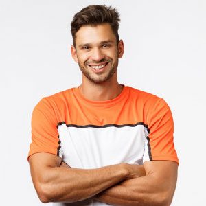 Profile photo of Vinay